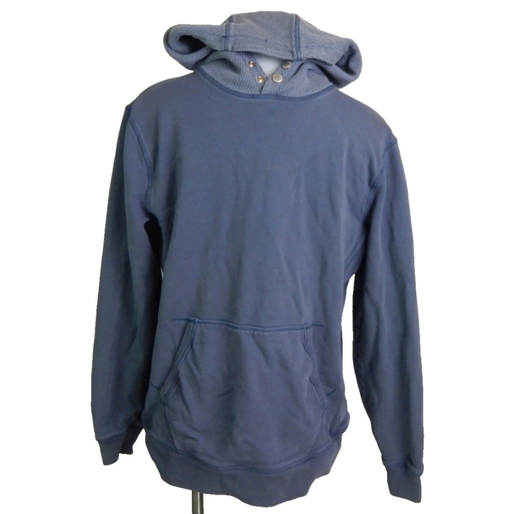 Taylor Stitch Shackleton Hoodie